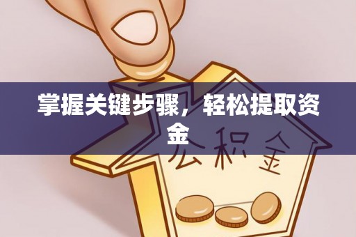 翁牛特旗掌握关键步骤，轻松提取资金